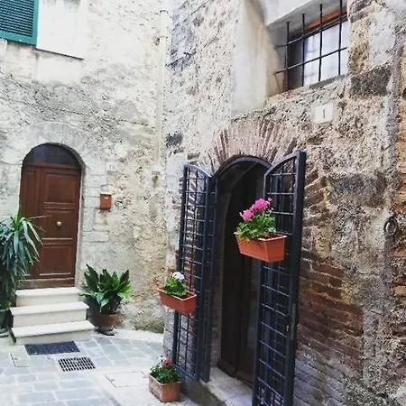 Vico Del Naia