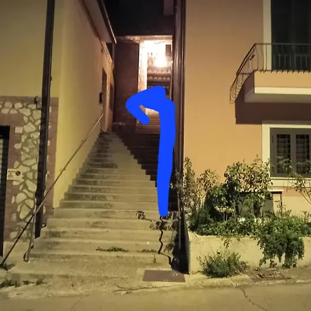Vico Del Naia * Acquasparta